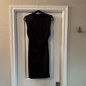 Nine West Elegant Black Dress